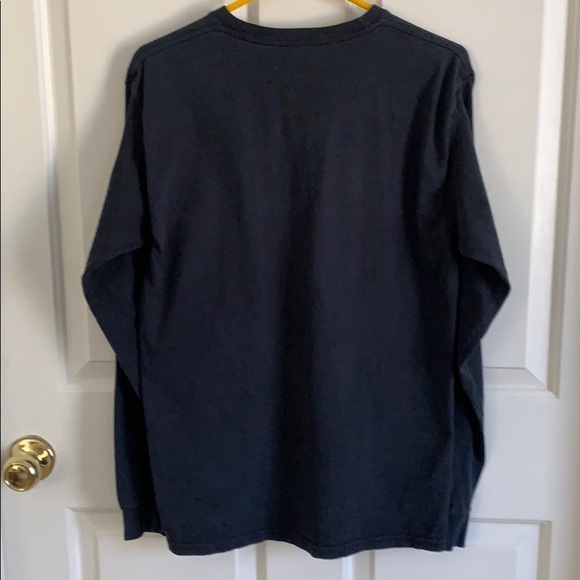 NC State Carmichael Complex Long Sleeved Tee - Picture 3 of 5